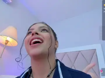 Chaturbate Free Live Porn of ania_sweet