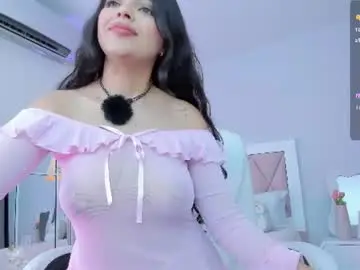 Chaturbate Sex Cam of ania_sweet