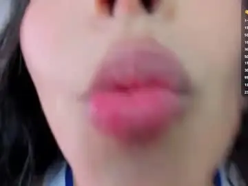 Chaturbate Free Live Porn of ania_sweet