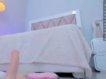 Chaturbate Live Sex Cam of ania_sweet