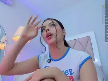 Chaturbate Live Sex of ania_sweet