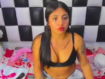 Chaturbate Free Live Porn of arianaa_tompsoon