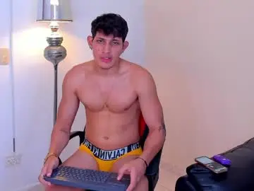 Chaturbate Adult Video Chat of austin__michael