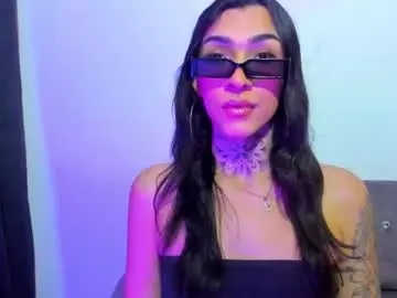 Chaturbate Free Live Porn of camila_coxx