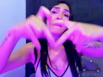 Chaturbate Adult Webcams of camila_coxx