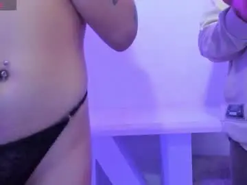 Chaturbate Sex Cam of camila_coxx