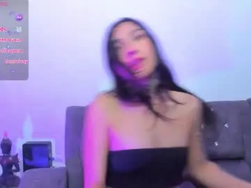 Chaturbate Live Porn of camila_coxx