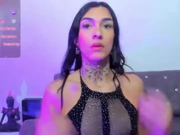 Chaturbate Adult Webcams of camila_coxx