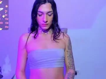 Chaturbate Best Webcam of camila_coxx