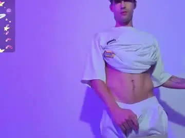 Chaturbate Adult Webcam of camila_coxx