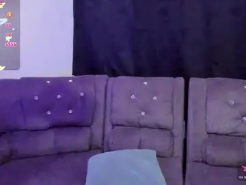 Chaturbate Live Sex of camila_coxx