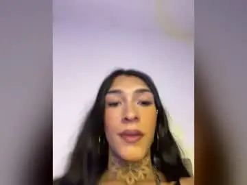 Chaturbate Best live sex cam show of camila_coxx