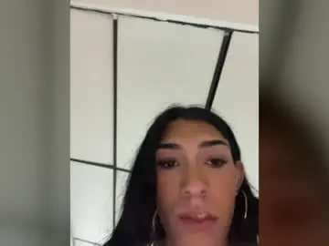 Chaturbate Best Webcam of camila_coxx