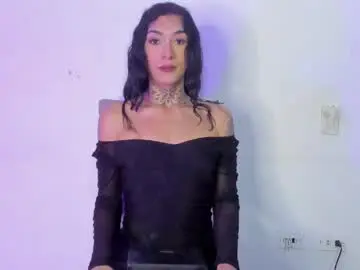 Chaturbate Private Sex Chat of camila_coxx