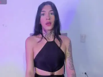 Chaturbate Adult Webcam of camila_coxx