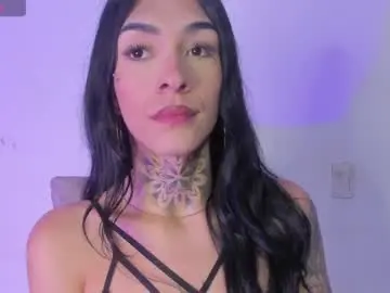 Chaturbate Sex Cam of camila_coxx