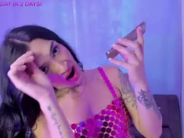 Chaturbate Free Live Porn of camila_coxx