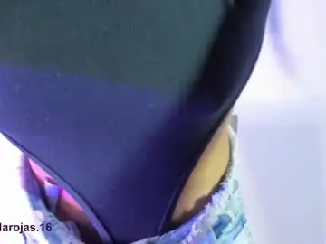 Chaturbate Watch Live Sex Cams of camila_coxx