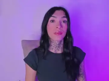 Chaturbate Live Sex Cam of camila_coxx