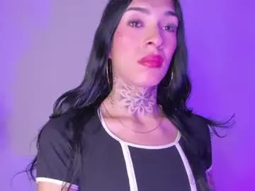 Chaturbate Free Porn Cam of camila_coxx
