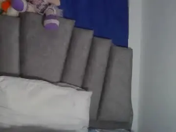 Chaturbate Live Sex of charis_21