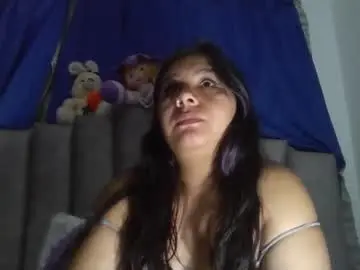 Chaturbate Sex Cam of charis_21