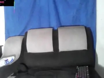 Chaturbate Live Porn of charis_21