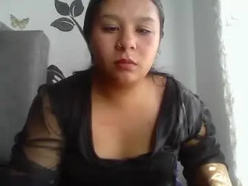 Chaturbate Live Sex Cam of charis_21