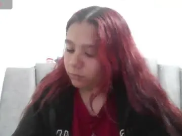Chaturbate Free Live Porn of charis_21