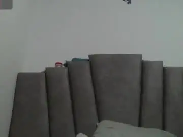 Chaturbate Live Sex of charis_21