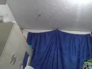 Chaturbate Nude Webcam of charis_21