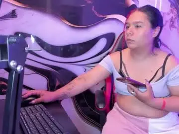 Chaturbate Sex Cam of charis_21