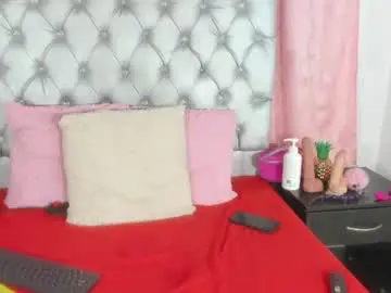 Chaturbate Sex Chat of dani_ary