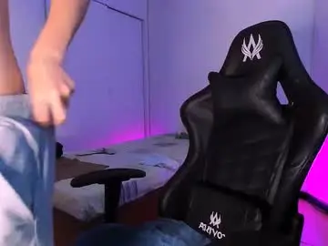 Chaturbate Private Sex Chat of danielsex_1