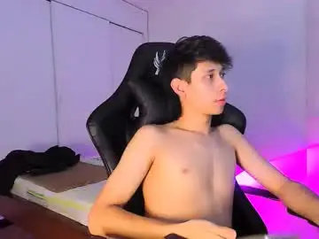 Chaturbate Best Webcam of danielsex_1