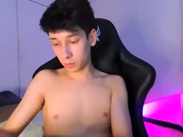 Chaturbate Sex Chat of danielsex_1