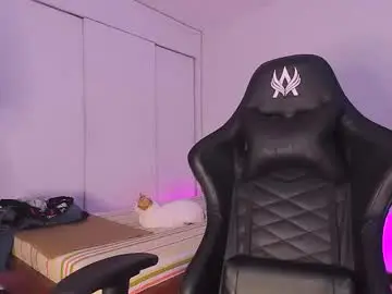 Chaturbate Adult Webcam of danielsex_1