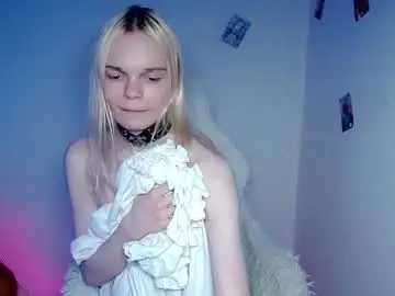 Chaturbate Adult Video Chat of emily_nyaffe