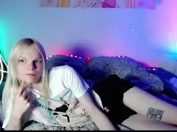 Chaturbate Free Porn Cam of emily_nyaffe