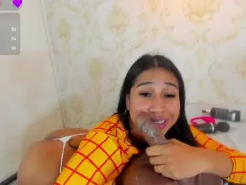 Chaturbate Adult Video Chat of emilyy_walker