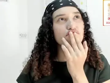 Chaturbate Live Porn of gabriela_duarte