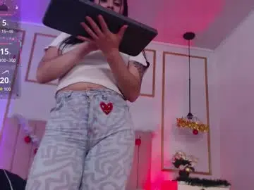 Chaturbate Adult Webcams of isabella_cherry_