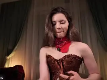 Chaturbate Live Porn of maudhaskell