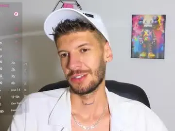 Chaturbate Adult Webcams of max_tayloor