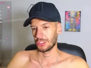 Chaturbate Sex Cam of max_tayloor