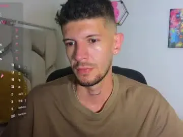 Chaturbate Sex Chat of max_tayloor