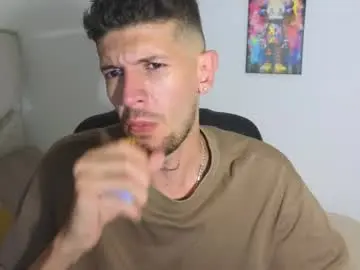 Chaturbate Live Porn of max_tayloor