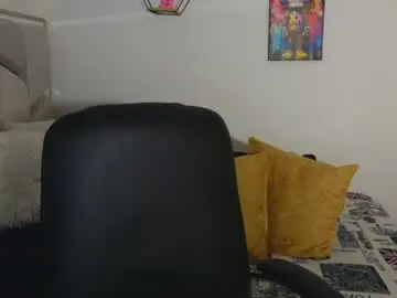 Chaturbate Live Porn of max_tayloor