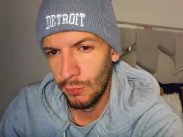 Chaturbate Live Sex of max_tayloor