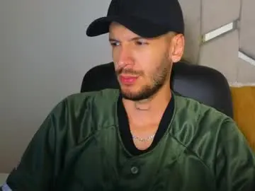 Chaturbate Best Webcam of max_tayloor